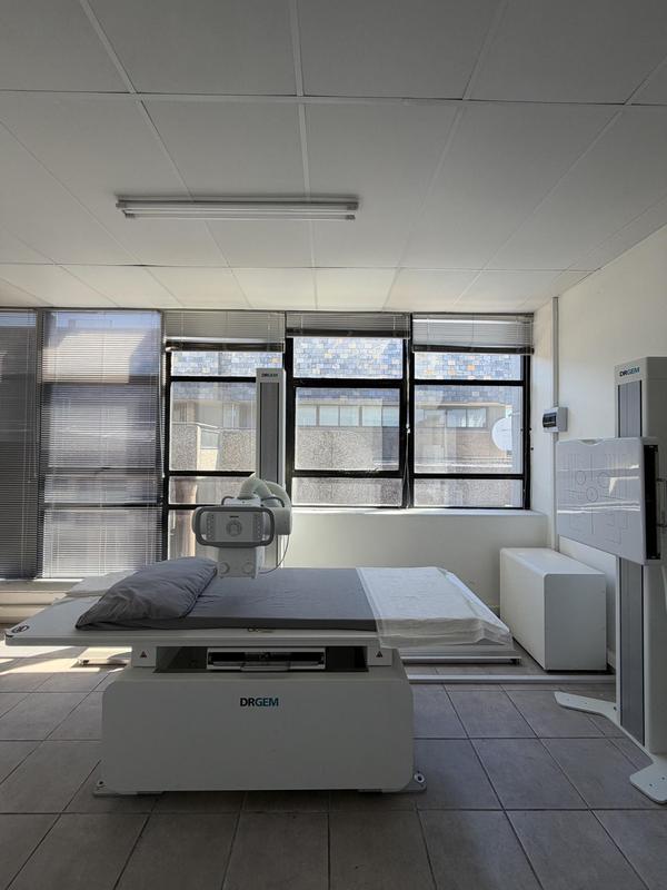 Commercial Property for Sale in Mitchells Plain Central Western Cape